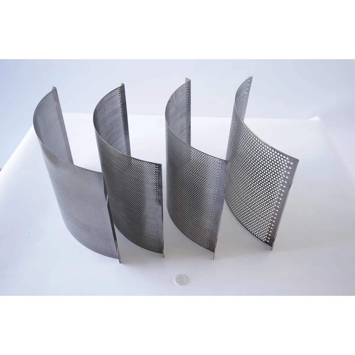Sita pentru moara universala Micul Fermier 5.0 mm