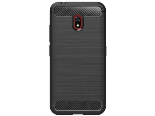 Husă Xcover RedMi 8A - Armor, Negru