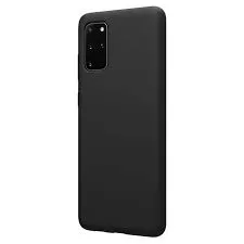 Husă Nillkin Galaxy S20+ - Flex Pure, Negru