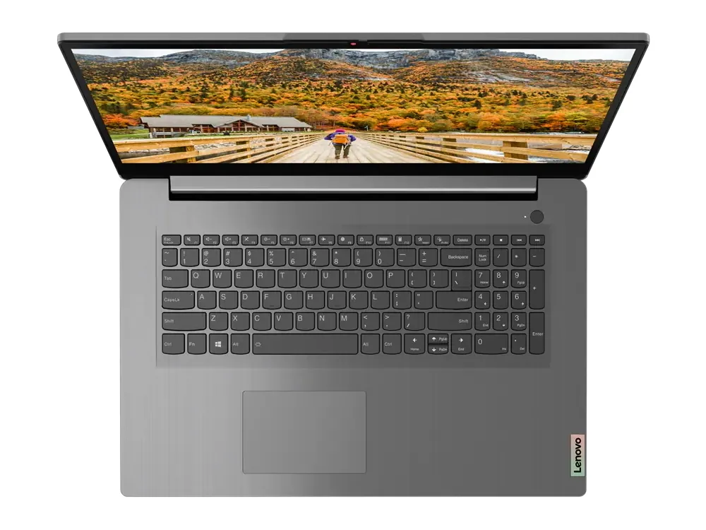Laptop 17,3