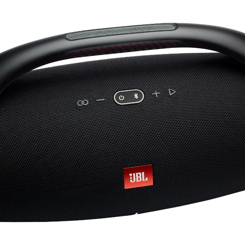 Boxă portabilă JBL Boombox 2, Negru