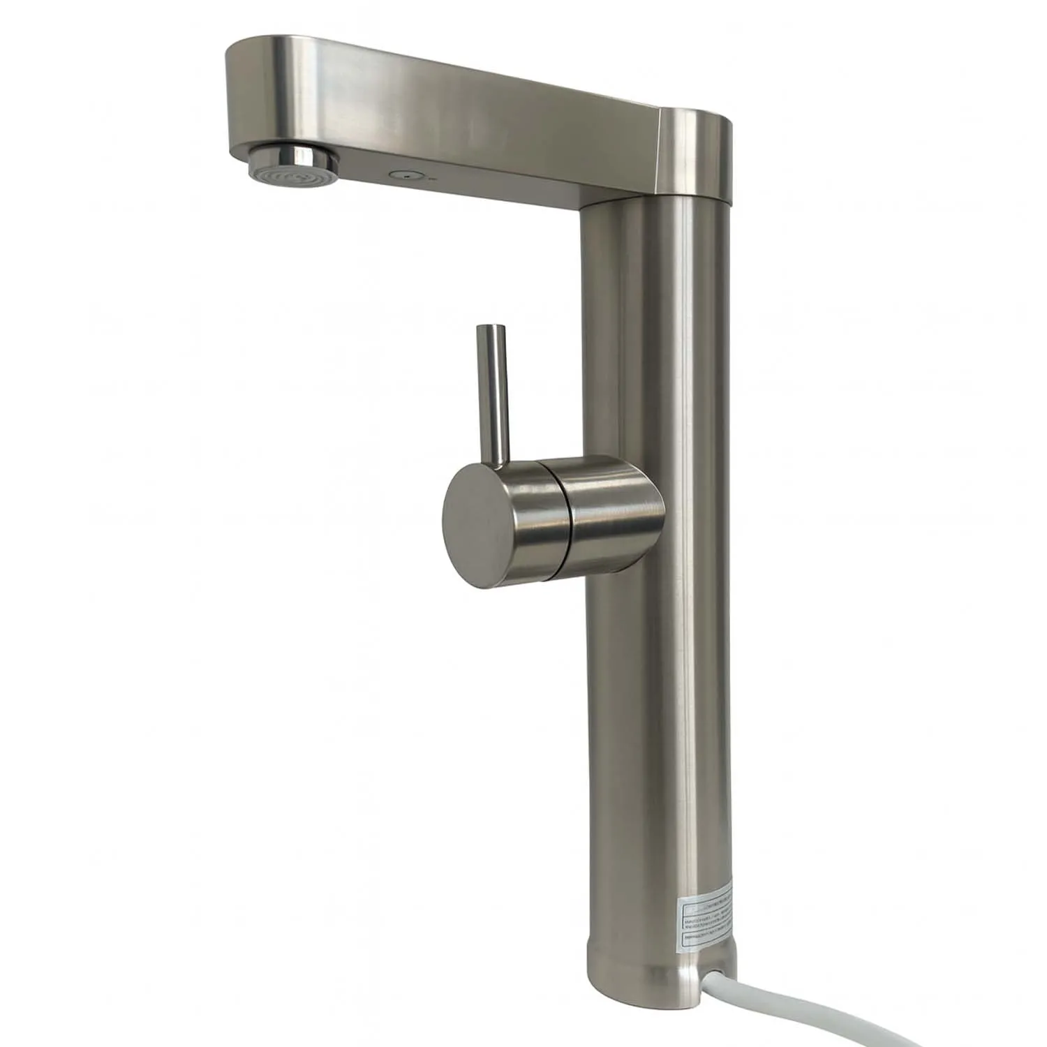 Robinet Electric Waltz EFW-7S1