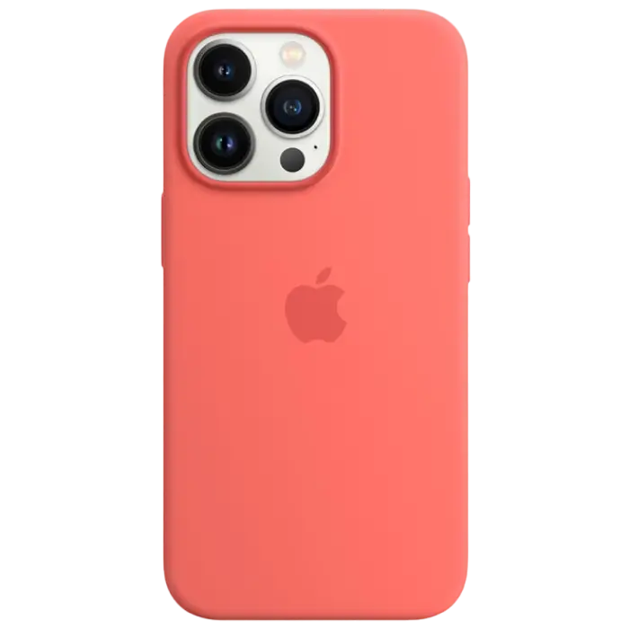 Husă Apple iPhone 13 Pro Max, Pink Pomelo