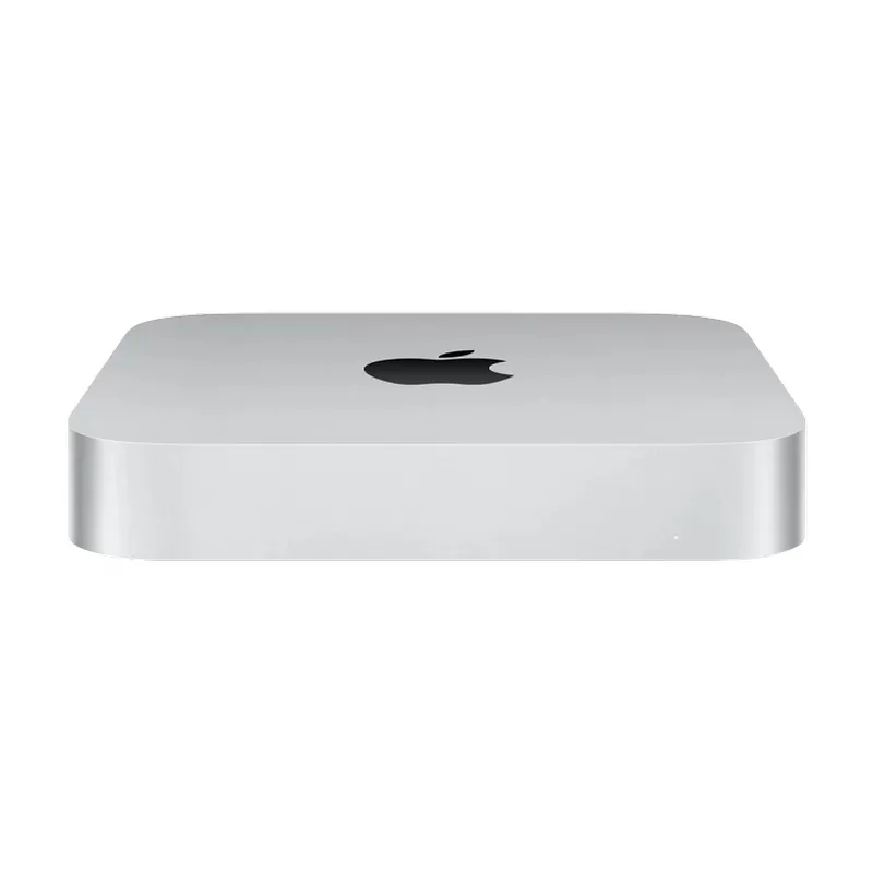 Sistem Desktop PC Apple Mac mini A2686, Apple Mac mini, M2 with 8-core CPU and 10-core GPU, 8GB/256GB, M2 10-core GPU, macOS Ventura
