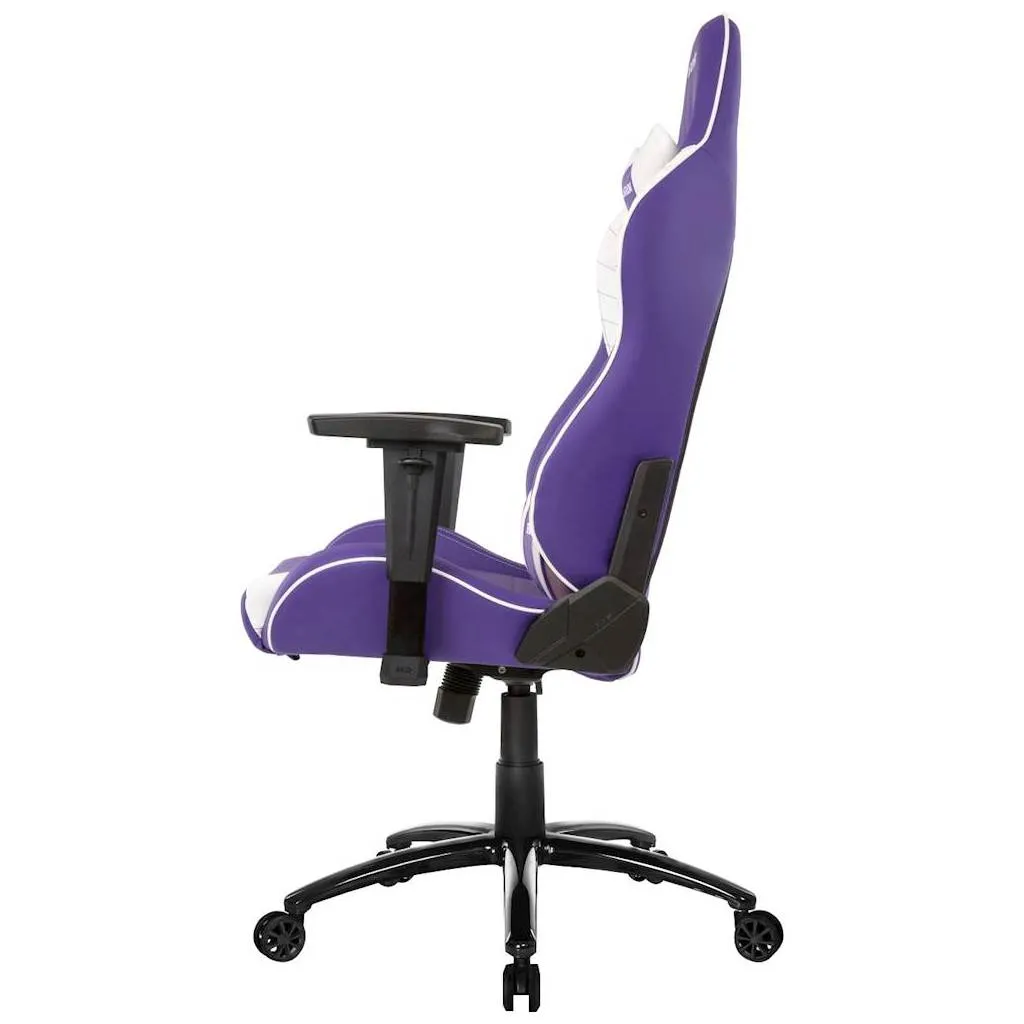 Scaun Gaming AKRacing CORE SX, PU piele, Levănțică