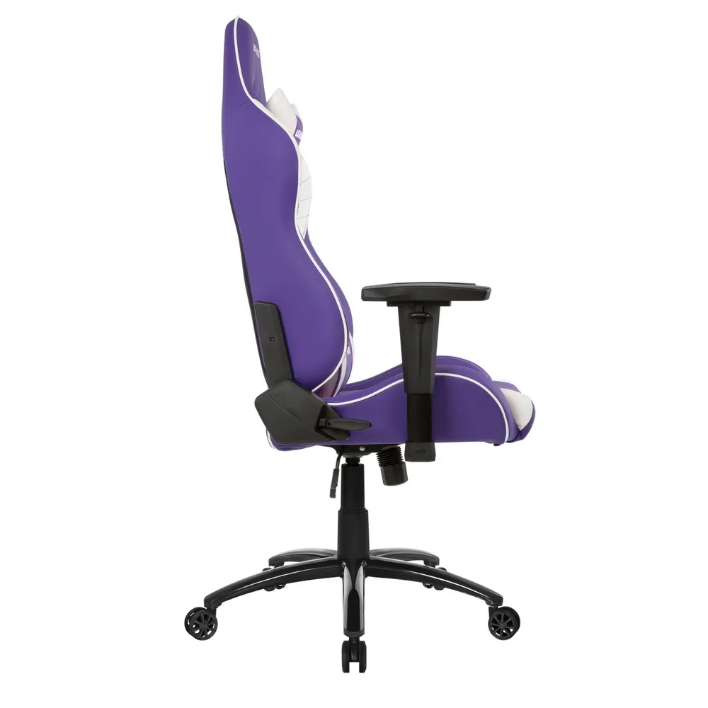 Scaun Gaming AKRacing CORE SX, PU piele, Levănțică