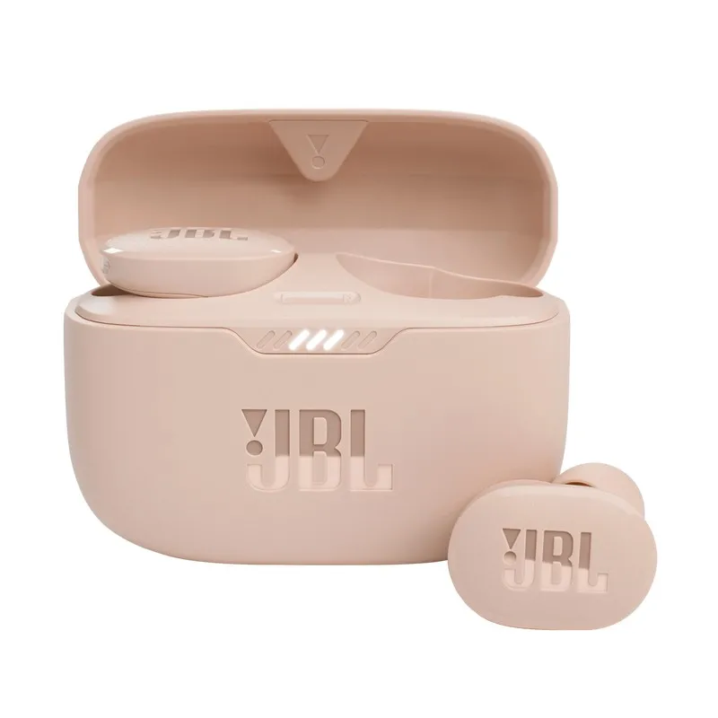 Căști JBL Tune 130NC, Sand