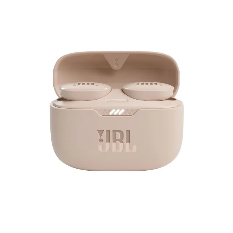 Căști JBL Tune 130NC, Sand