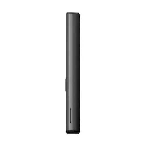 Telefon mobil Nokia 110, Negru