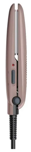 Placă de îndreptat părul Rowenta Pocket Power SF1120F0, Bej