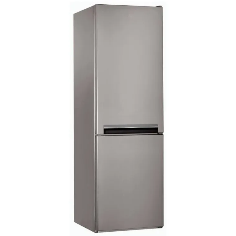 Frigider OZON OZ-359RWEN, Oțel inoxidabil
