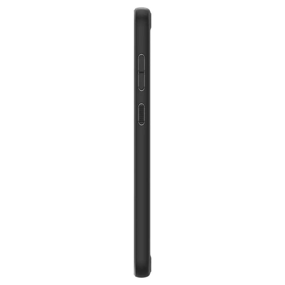 Husă Spigen Samsung S23+, Ultra Hybrid, Negru Mat