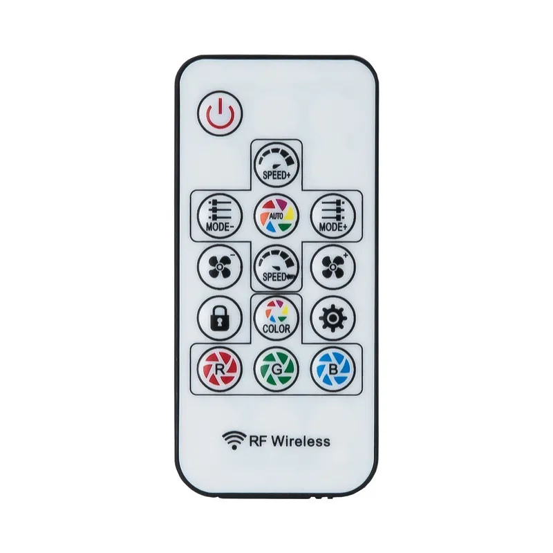 Carcasă PC Chieftec GL-02B-OP, Midi-Tower, ATX, Negru