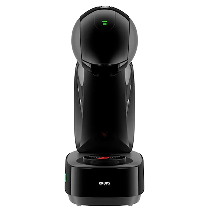 Espressor cu capsule KRUPS KP-270810, 1500W, Negru