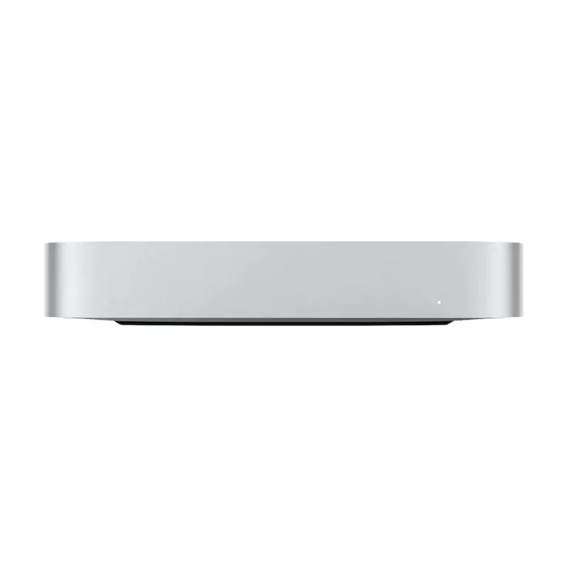 Sistem Desktop PC Apple Mac mini A2686, Apple Mac mini, M2 with 8-core CPU and 10-core GPU, 8GB/256GB, M2 10-core GPU, macOS Ventura