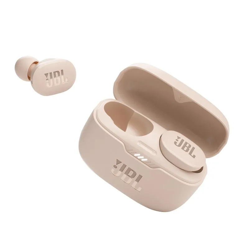 Căști JBL Tune 130NC, Sand