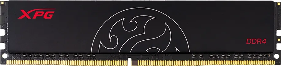 Memorie RAM ADATA ADATA XPG  Hunter, DDR4 SDRAM, 3200 MHz, 32GB, AX4U320032G16A-SBHT