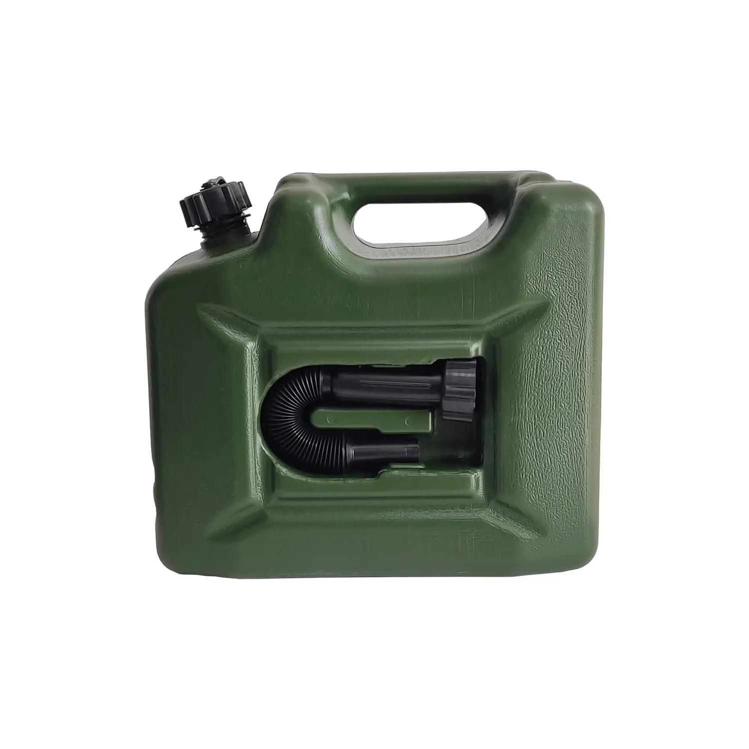 Canistra combustibil din plastic Profi Rexxon 10L