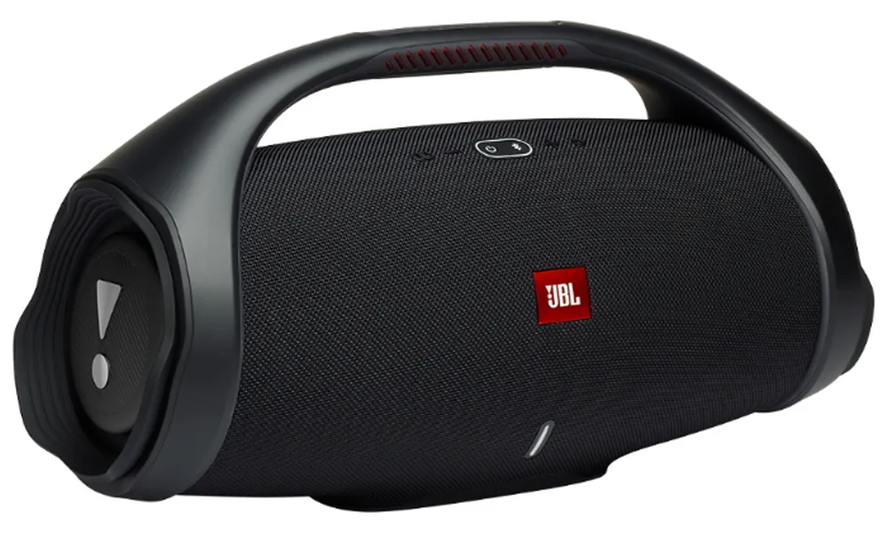 Boxă portabilă JBL Boombox 2, Negru