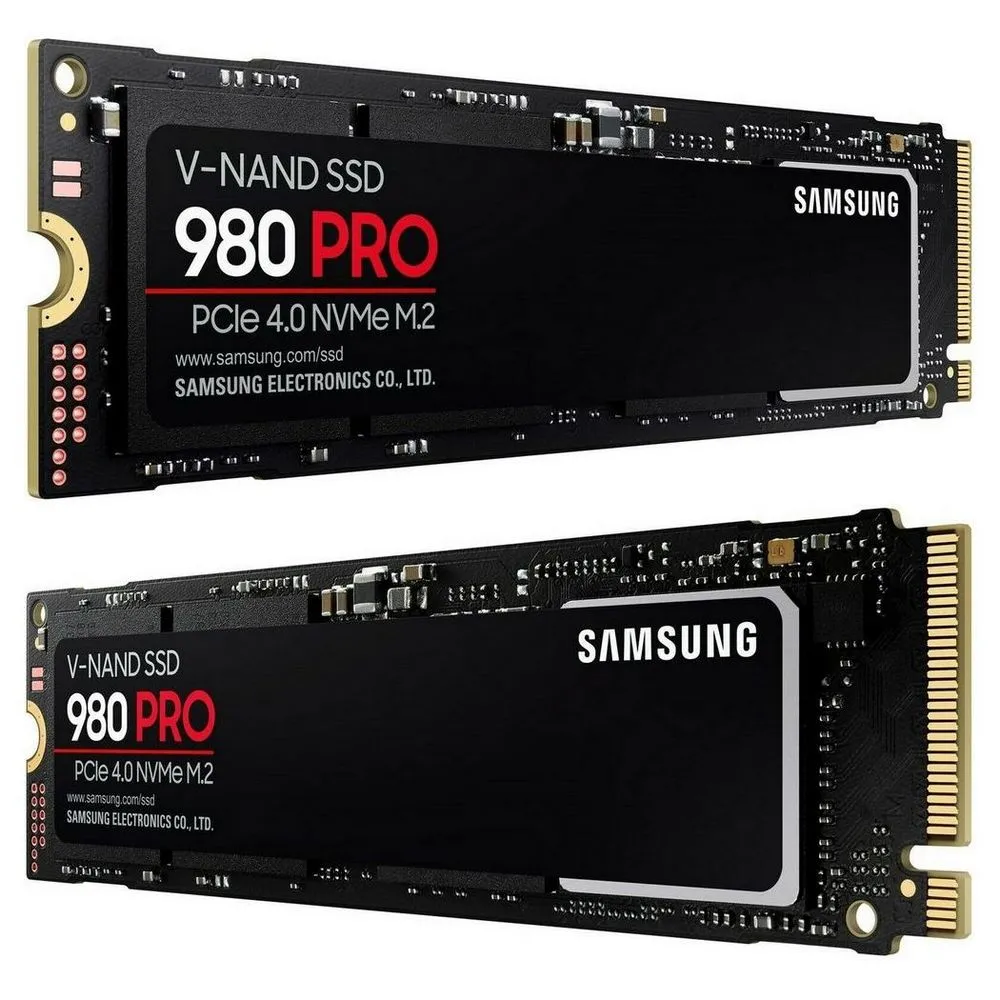 Unitate SSD Samsung 980 EVO  MZ-V8V500, 500GB, MZ-V8V500BW