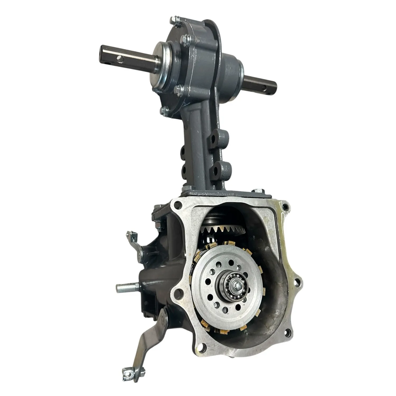 Reductor motocultor HB 700 RS ECO (benzina)