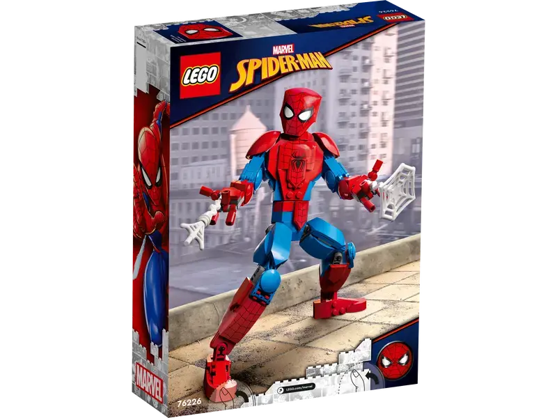 Constructor LEGO 76226, 8+