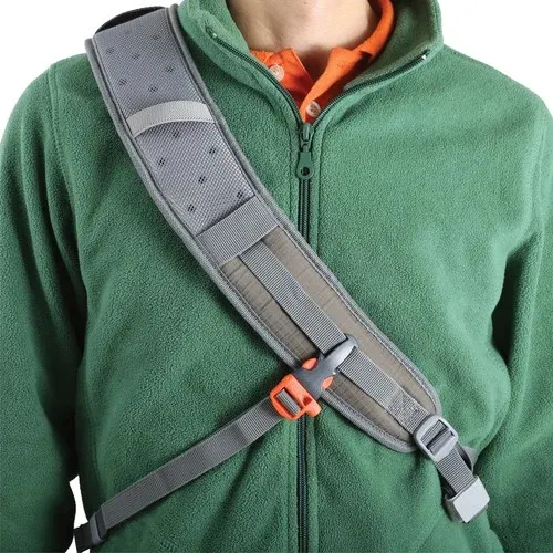 Geantă de umăr Vanguard SEDONA 34KG, Khaki