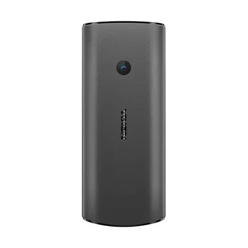 Telefon mobil Nokia 110, Negru