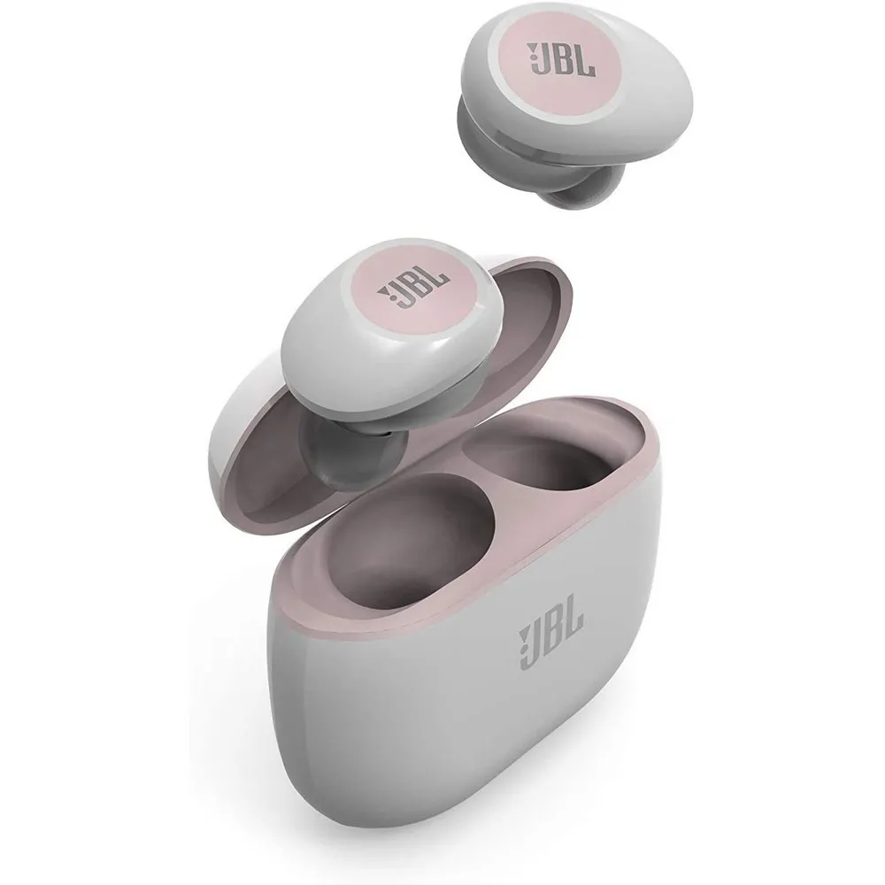 Căști JBL Tune 125TWS, Roz