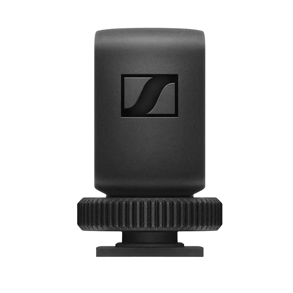 Microfon portabil pentru înregistrare vocală Sennheiser XSW-D, Cu fir, Negru