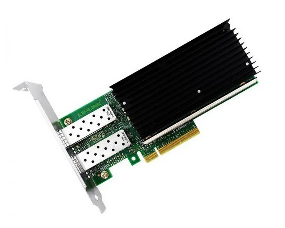 Adaptor de rețea LR-Link LRES1001PF-2SFP28