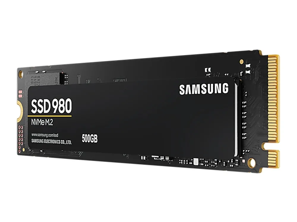Unitate SSD Samsung 980 EVO  MZ-V8V500, 500GB, MZ-V8V500BW