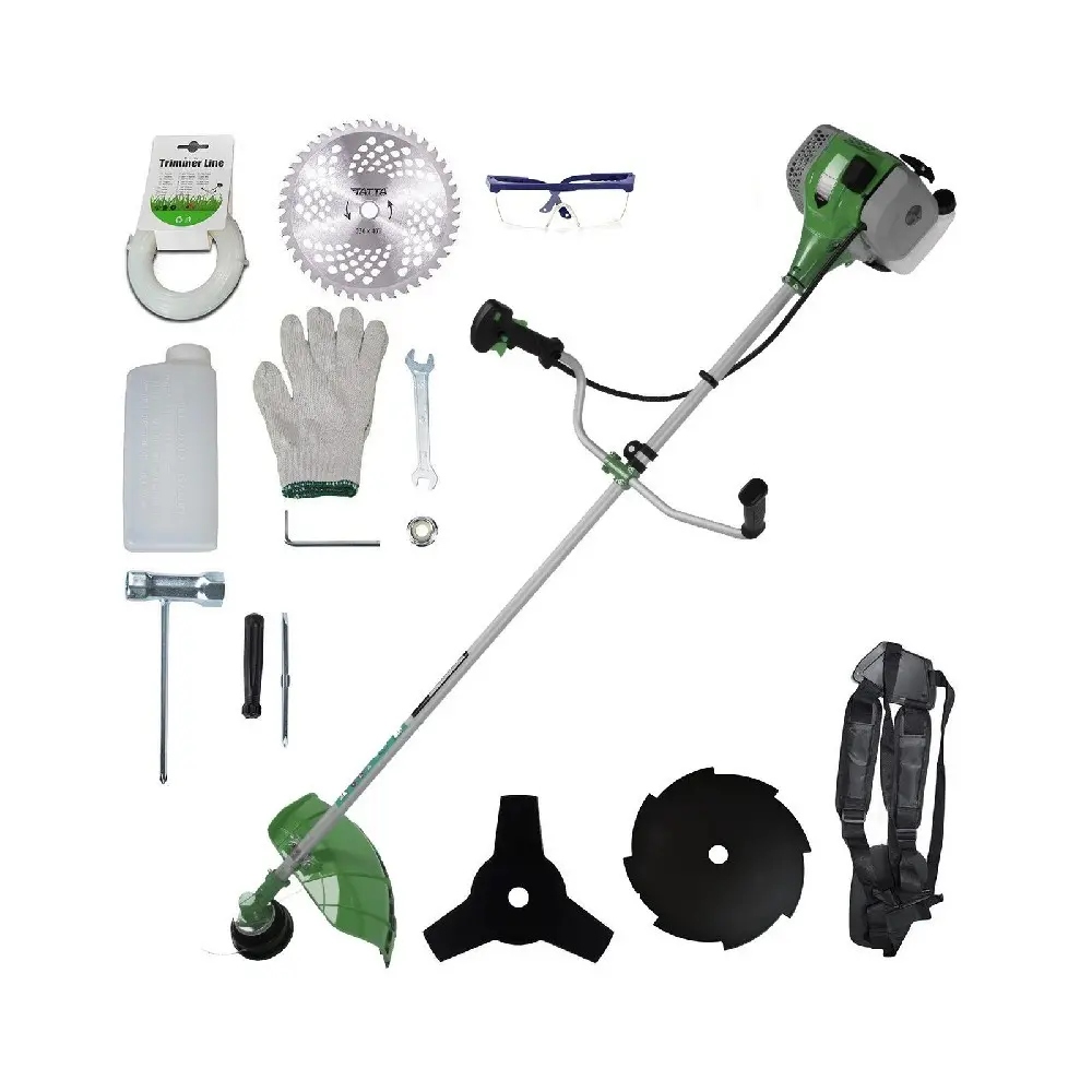 Motocoasa Tatta TM-462-9 (+ accesorii)