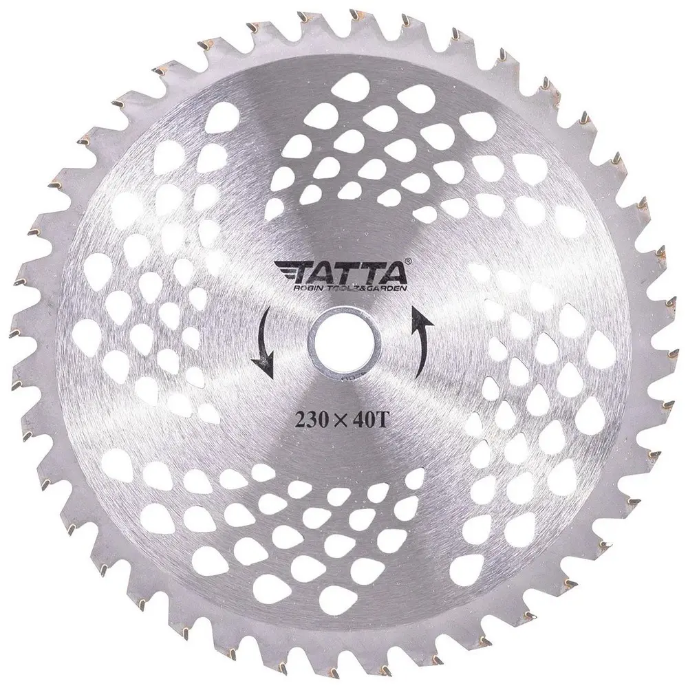 Motocoasa Tatta TM-462-9 (+ accesorii)