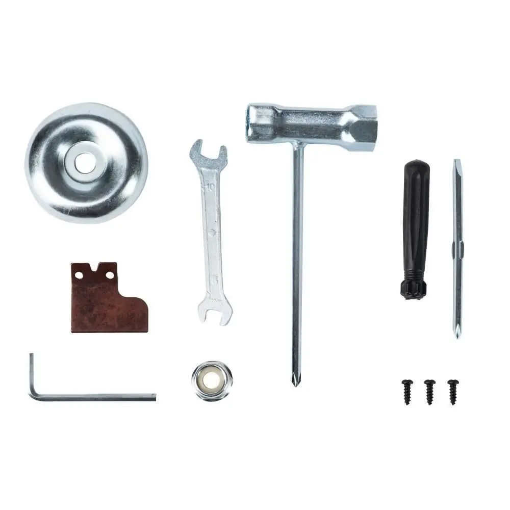 Motocoasa Tatta TM-462-9 (+ accesorii)