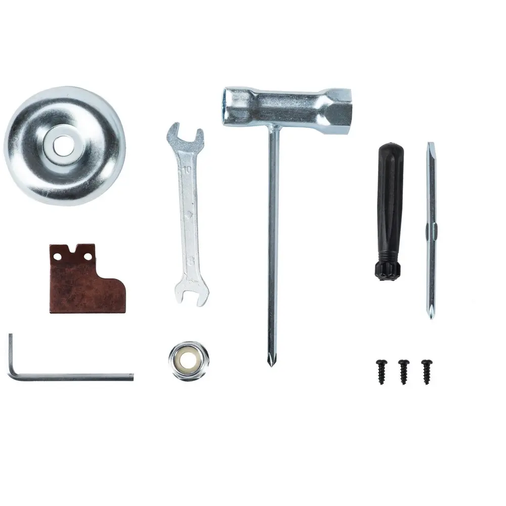 Motocoasa Tatta TM-462-9 (+ accesorii)