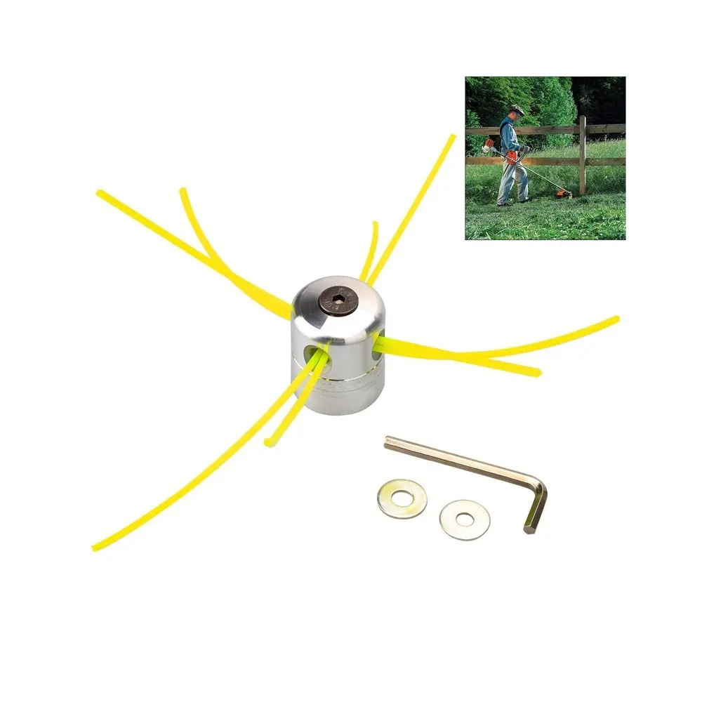 Cap motocoasa TATTA TT2025 (metal)