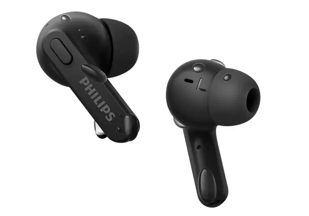 Căști Philips TAT2206BK/00, Negru
