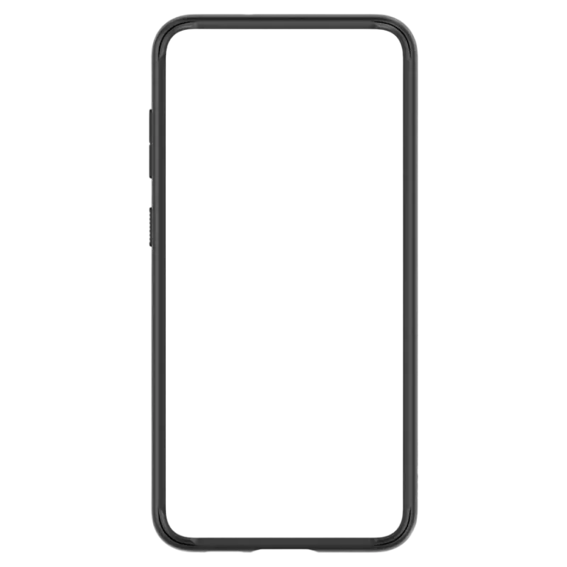 Husă Spigen Samsung S23+, Ultra Hybrid, Negru Mat