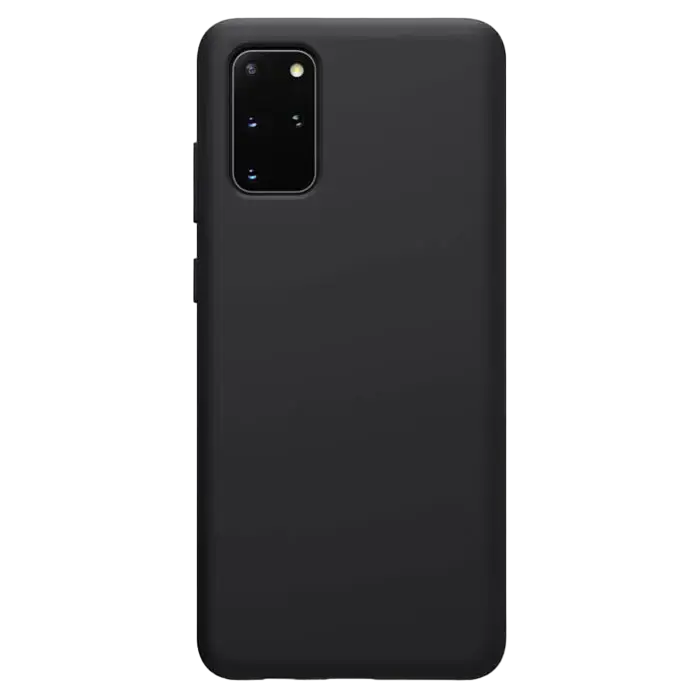 Husă Nillkin Galaxy S20+ - Flex Pure, Negru