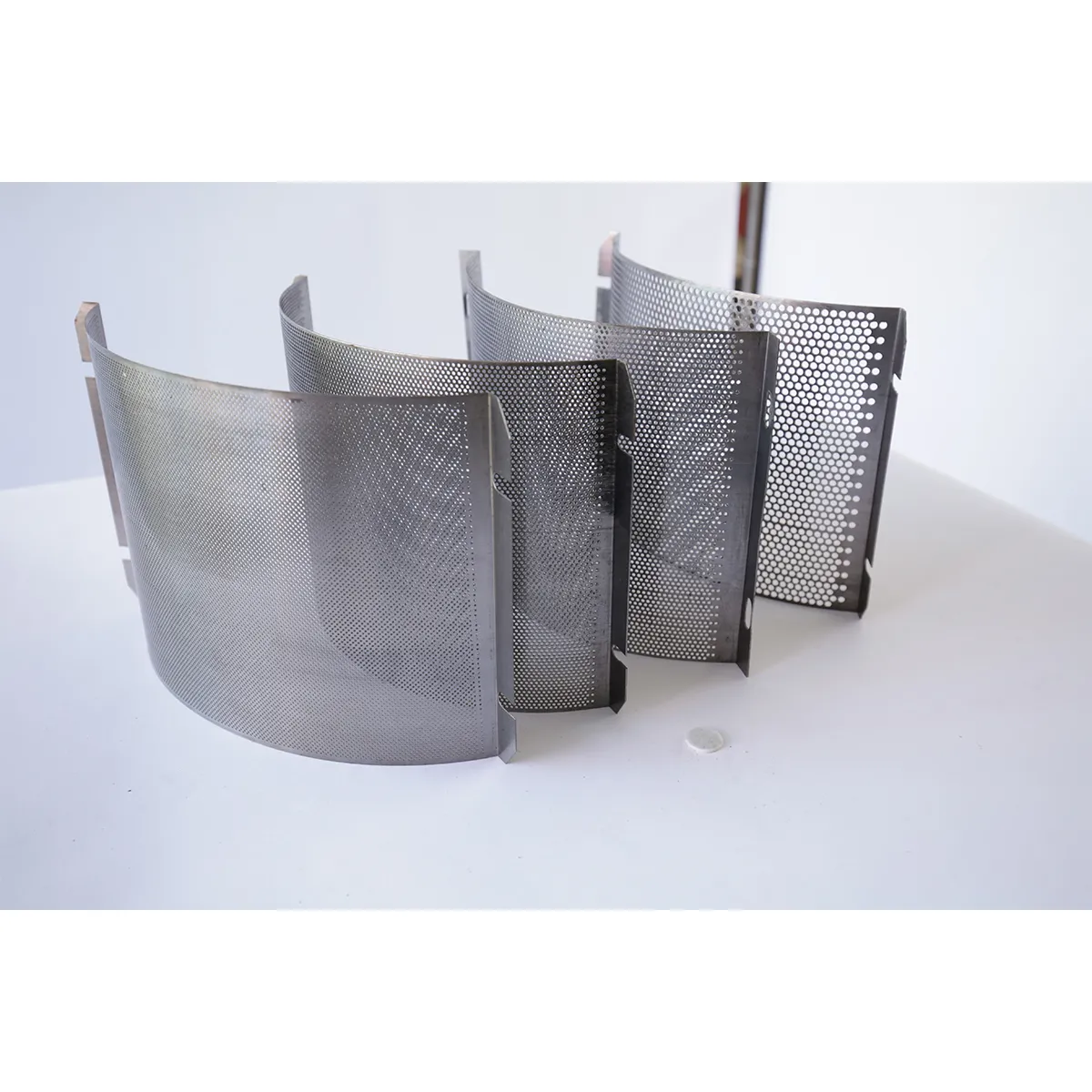 Sita pentru moara universala Micul Fermier 5.0 mm