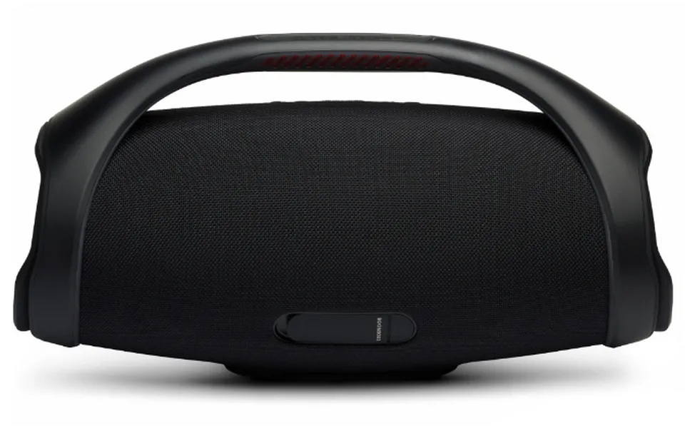 Boxă portabilă JBL Boombox 2, Negru