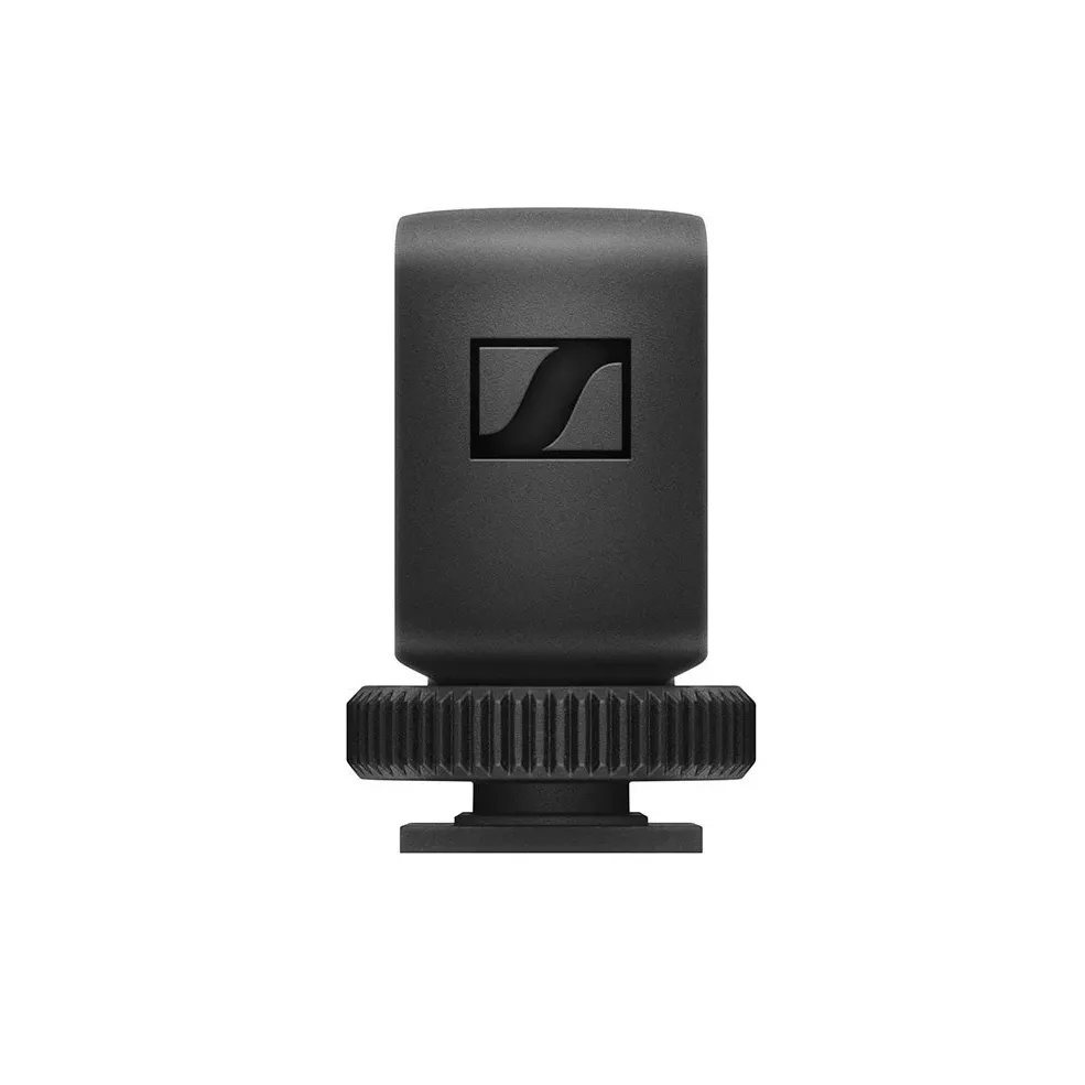 Microfon portabil pentru înregistrare vocală Sennheiser XSW-D, Cu fir, Negru