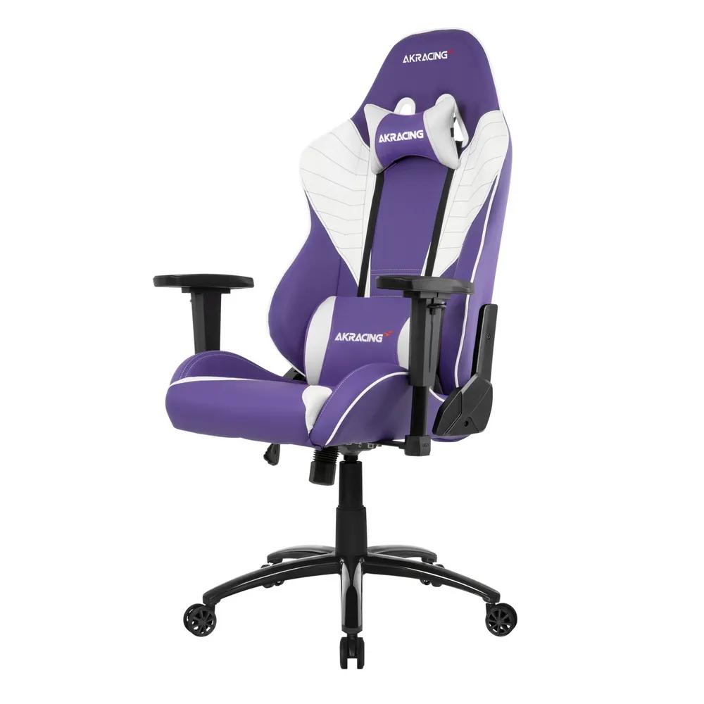 Scaun Gaming AKRacing CORE SX, PU piele, Levănțică