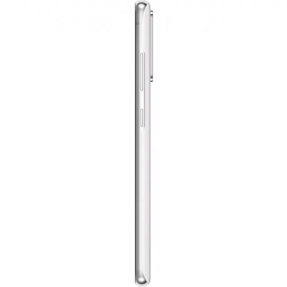 Smartphone Samsung Galaxy S20 FE, 6GB/128GB, Alb