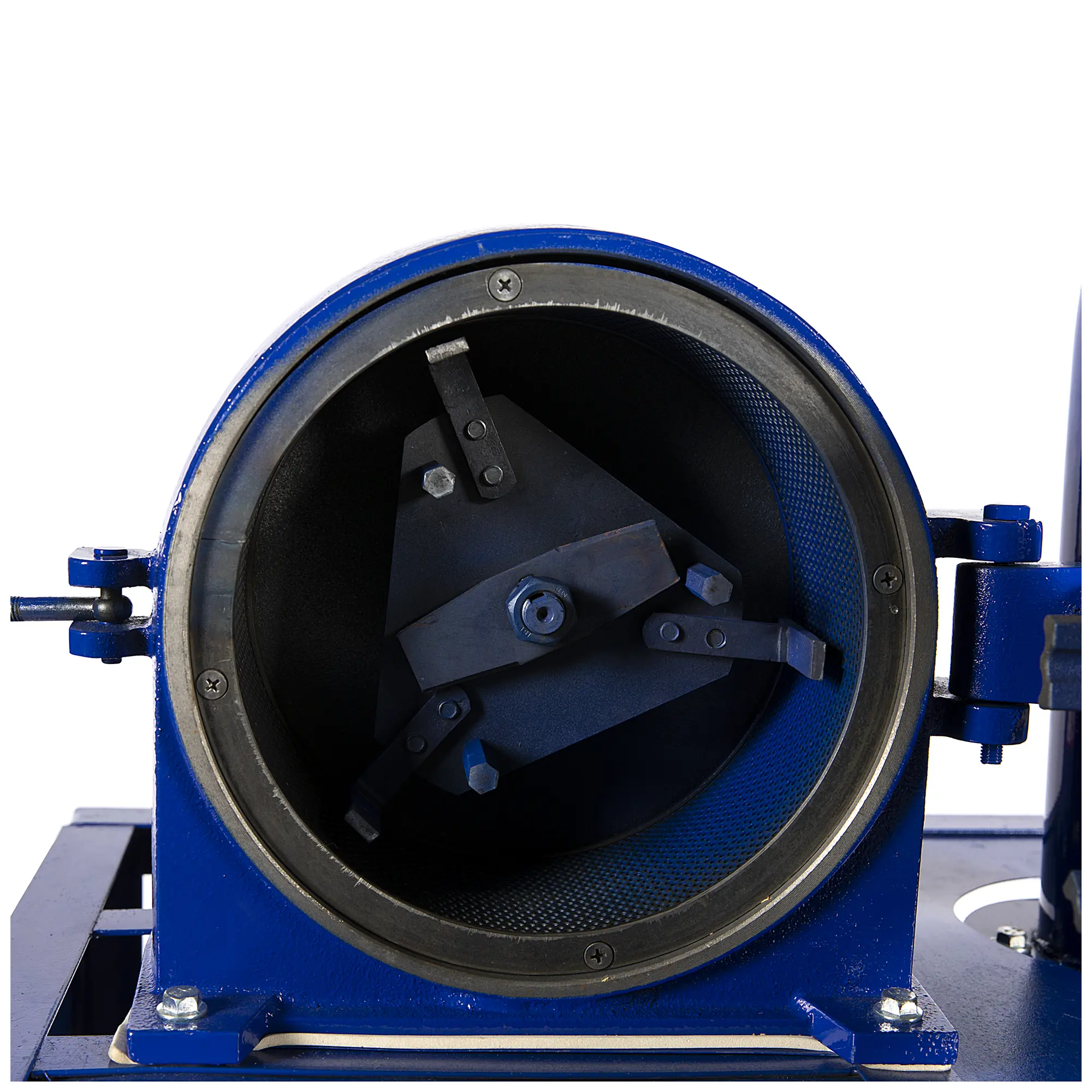 Moara electrica 300-600kg Micul Fermier 3кW A9FZ-21 (Cu absortie)