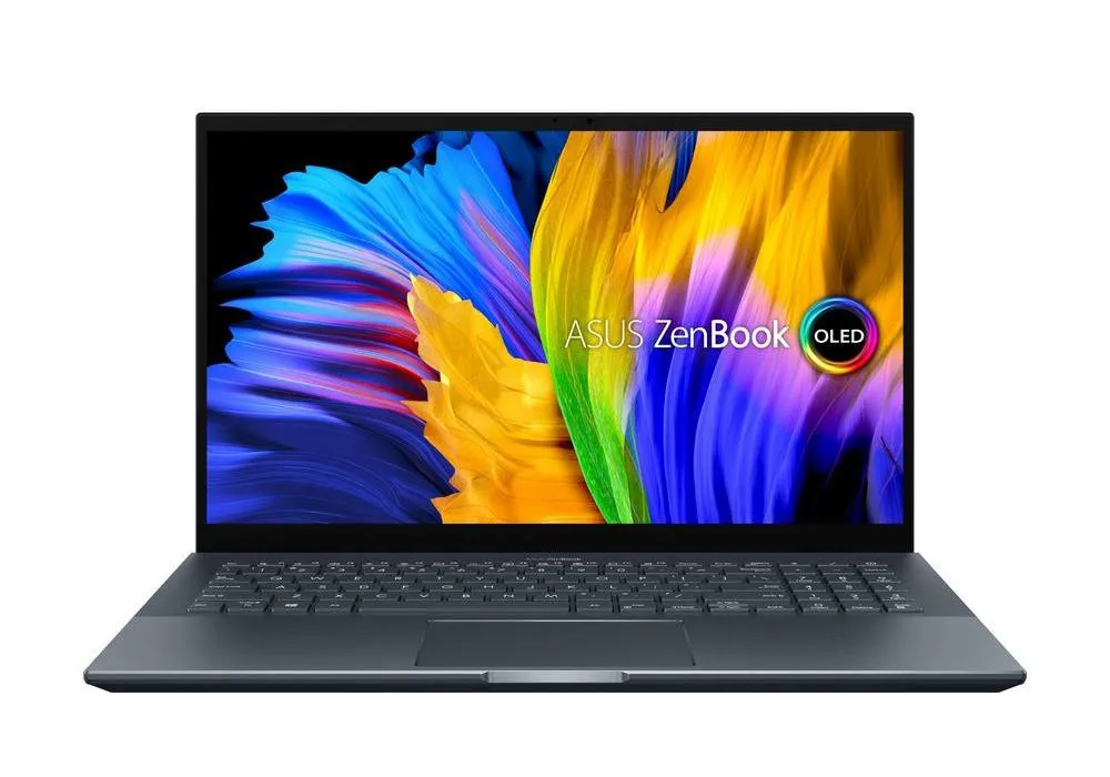 Laptop 15,6