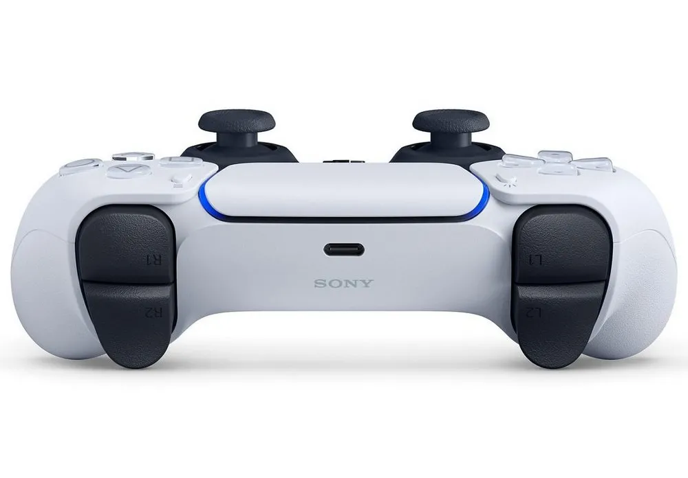 Consolă de jocuri SONY PlayStation 5, Alb, 