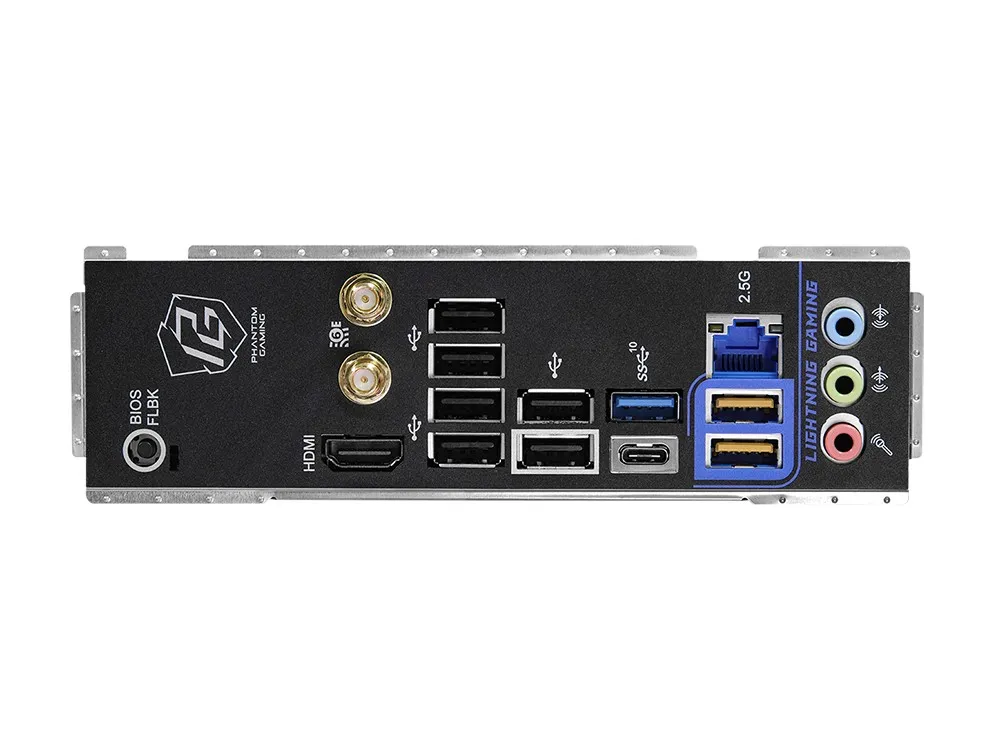 Placă Video ASRock B650E PG RIPTIDE WIFI, AM5, AMD B650, ATX