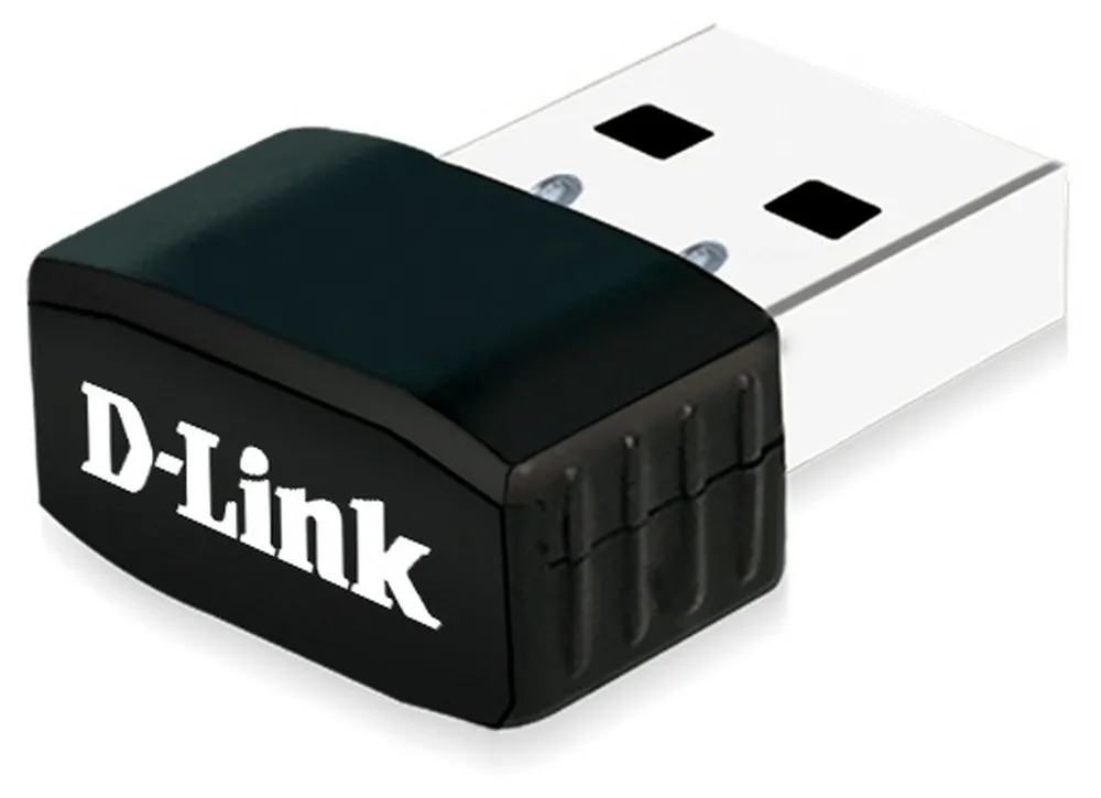 Adapter USB  D-Link DWA-131/F1A